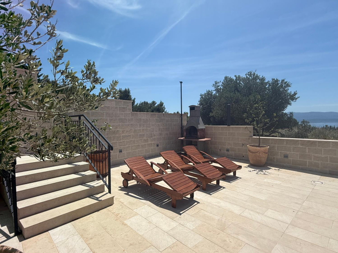 Others 3, Villa Nikola - amazing sea view, Bol