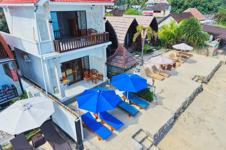 Sport & Beauty 4, Sari Nadi Beach, Klungkung