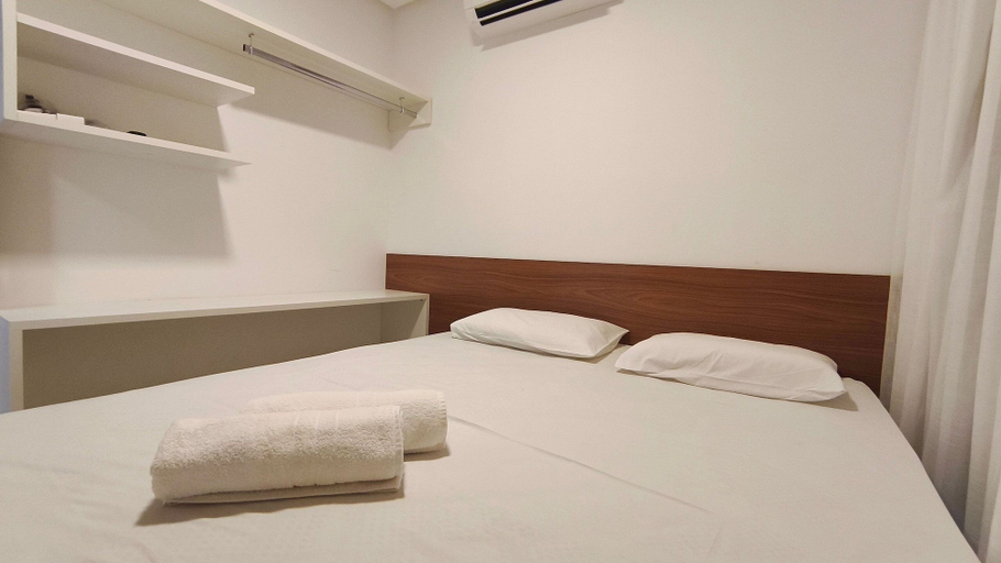 Bedroom 5, Miray Exclusive - Praia dos Carneiros, Tamandaré