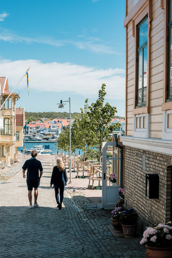 Exterior & Views 2, Grand Hotel Marstrand, Kungälv
