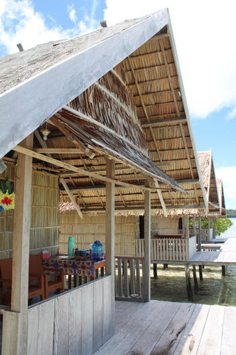 Others 2, Maricho Homestay