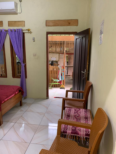 Others 4, D'Flores Guest House, West Manggarai