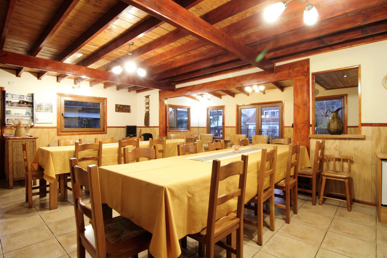 Food & Drinks, Apart Hotel Villa Los Ciruelos, Valdivia
