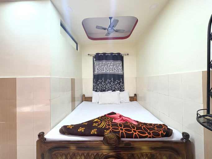 Room 4, Inn Swastika on Forest Bungalow Rd Digha, Purba Medinipur