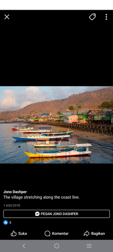 Others 4, ORA KOMODO HOME STAY, West Manggarai