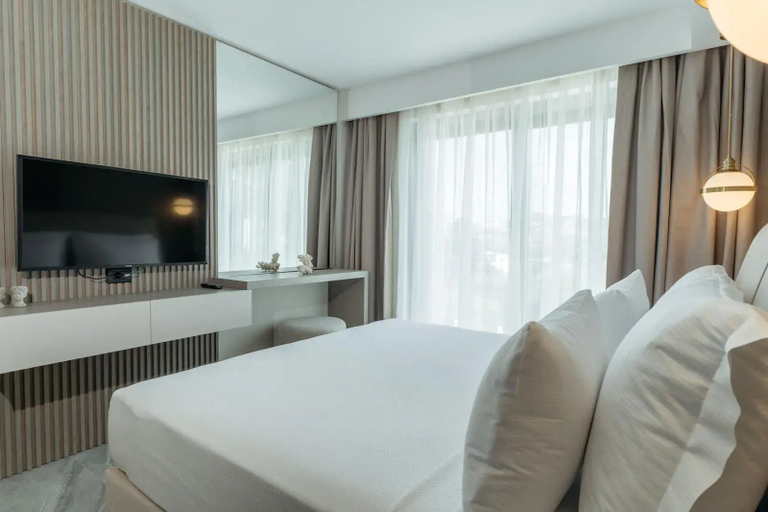 Bedroom 4, Astrid Hotel By Brassbell, Bodrum