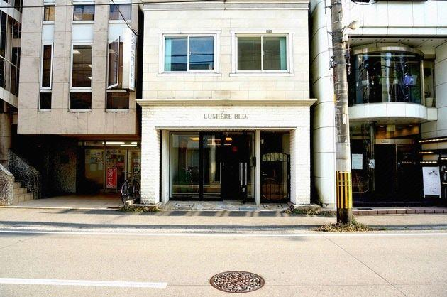 Others 3, Residence Harimaya, Kōchi