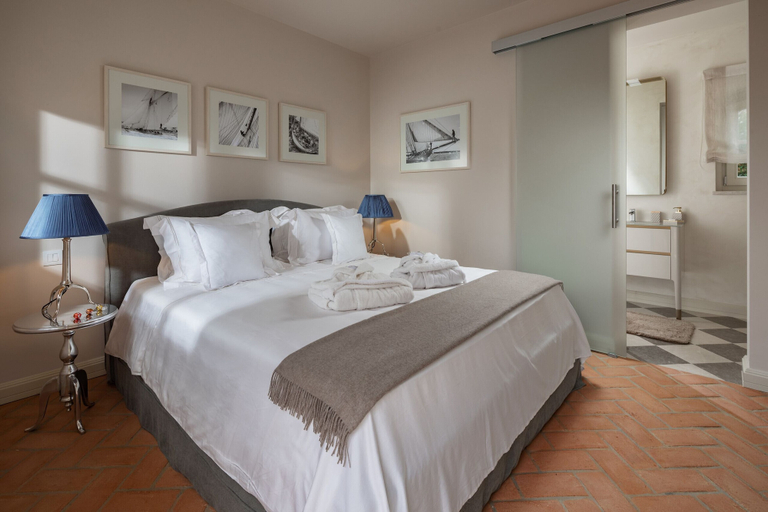 Room 2, Villa Celeste - Casa del Sole, Poreč
