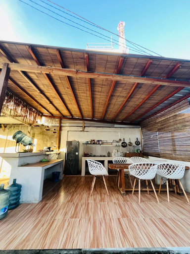 Food & Drinks 3, Jepun homestay, Lombok
