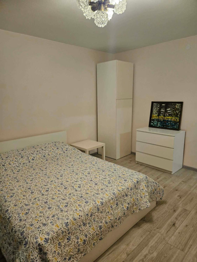 3, Apartment at Vitolu 22, Liepaja