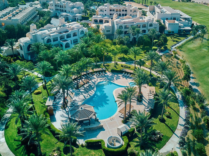 Exterior & Views 2, JAZ Neo Saraya Palms - All inclusive, Safaja