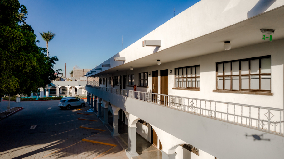 Exterior & Views 2, Inhouse Obregon, Cajeme