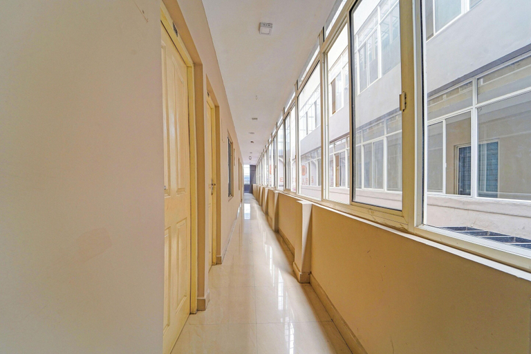 Interior 3, Classic The Beige Hotel, Pathanamthitta