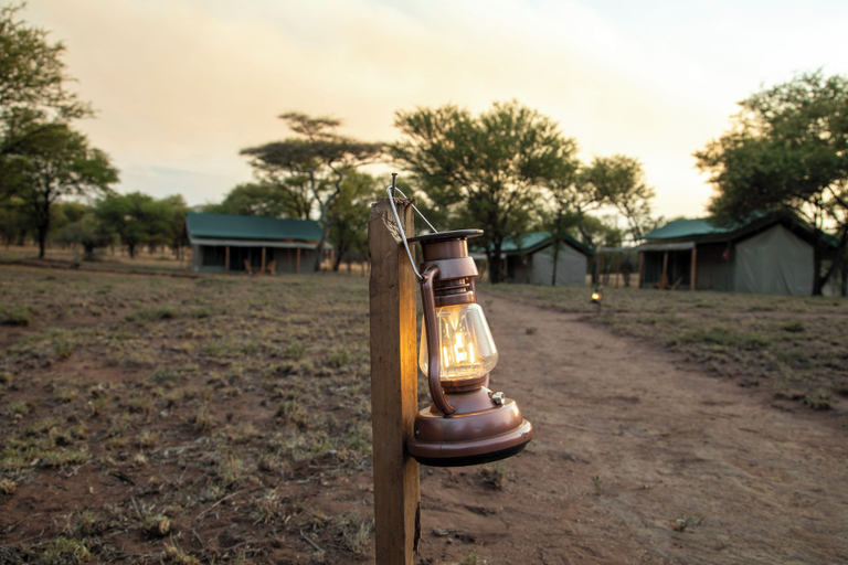 Miscellaneous 4, Maboresho Tented Camp, Serengeti