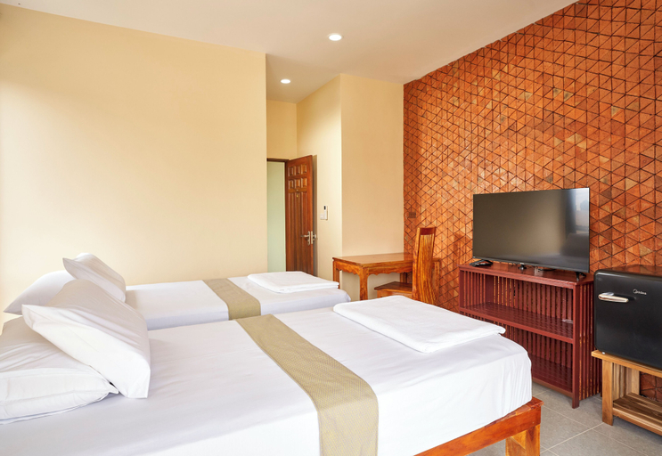 Room 1, Thorfunstay, Muang Nakhon Si Thammarat