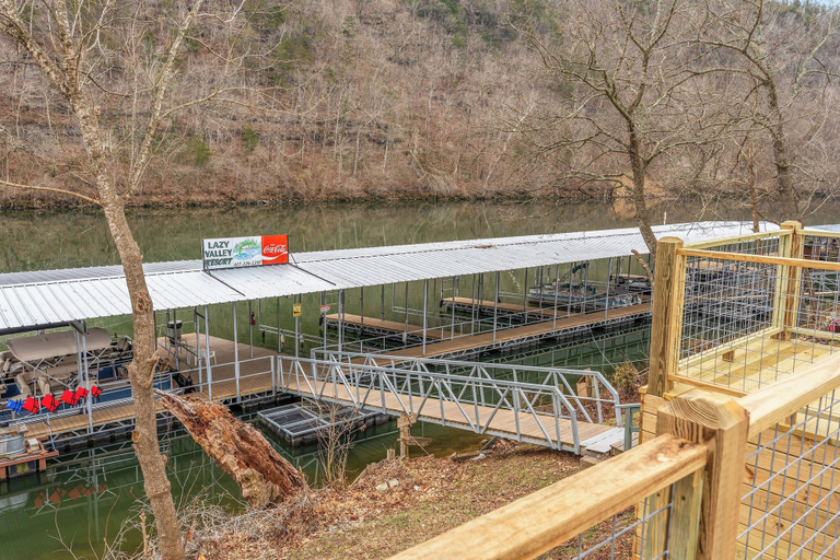 Property grounds 4, The Drift Resort, Taney