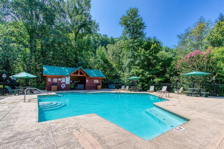 Sport & Beauty 4, Bear Hugs, Free Tickets, Hot Tub, WIFI!!!, Sevier