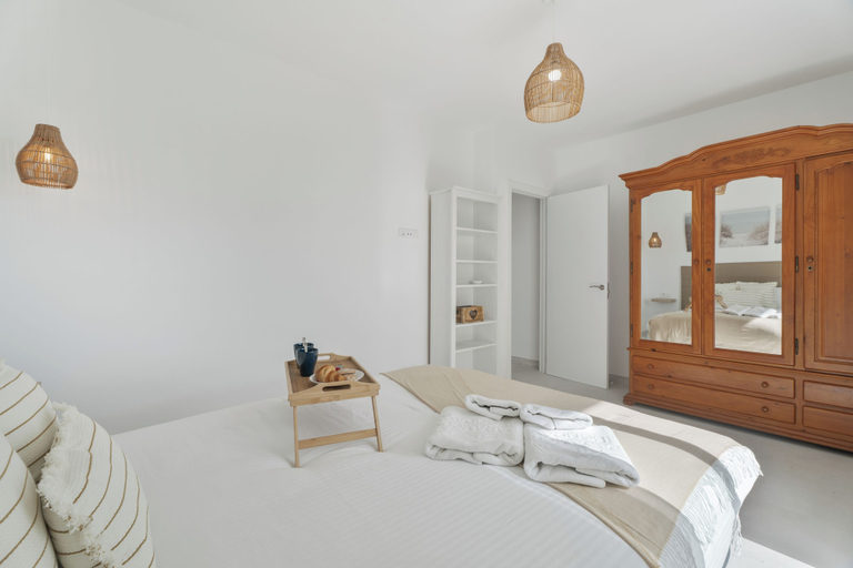 Room 3, Charming Apartment in Arona Comfort and Convenience Await, Santa Cruz de Tenerife