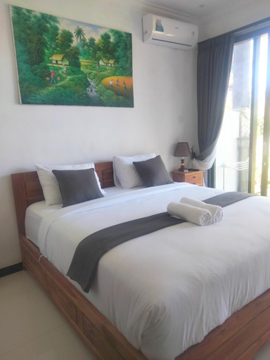 Bedroom 2, Palma House Kelingking, Klungkung