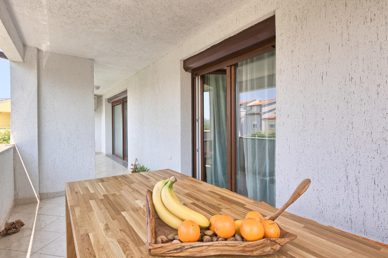 Food & Drinks, Apartments Melita, Fažana