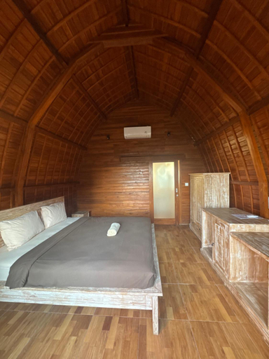 Bedroom 5, 21REDA Cozy Stay, Badung
