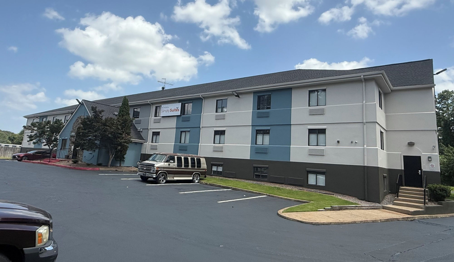 Exterior & Views 2, Sonesta Simply Suites Memphis, Shelby