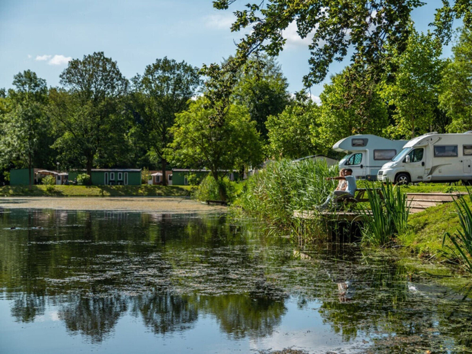 Property grounds 2, Holiday Home in Amstelveen With Terrace, Amstelveen