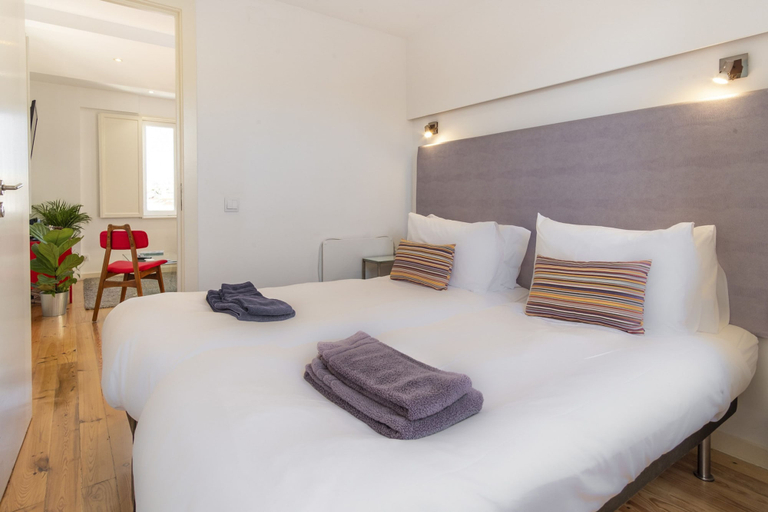 Room 5, PI1 in Lisboa Ciudad, Lisbon