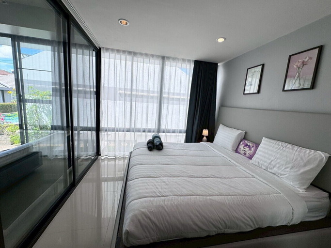 Room 5, Larnthong Villas, Ko Samui