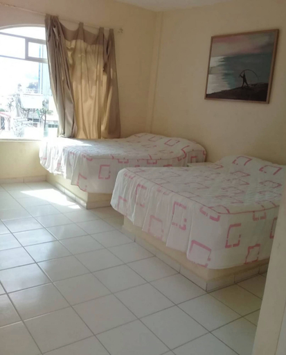 Room 5, Boutique Villas Paraiso, Acapulco de Juárez