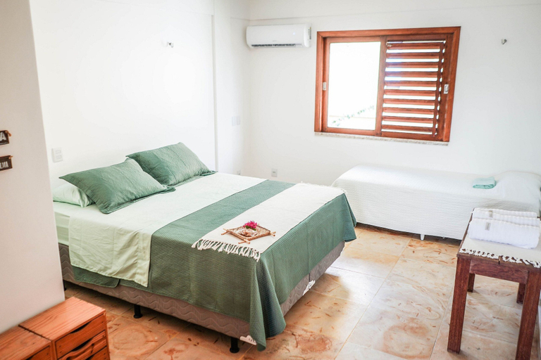 Room 3, Summerville #159 - House With Pool by Carpediem, Caucaia