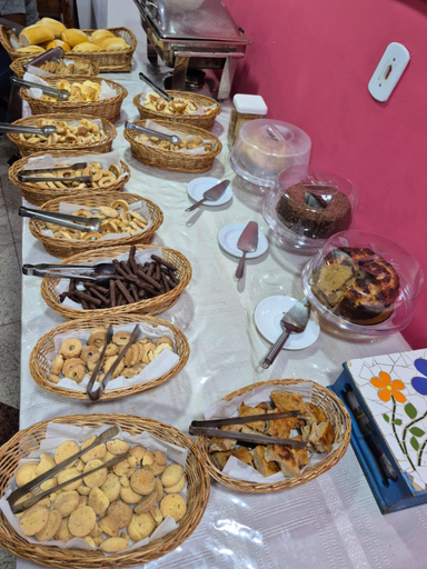 Food & Drinks 3, Pousada dos Bandeirantes, Ouro Preto