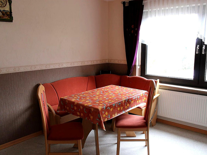 Dining, Apartment in Gerolstein-mullenborn, Vulkaneifel
