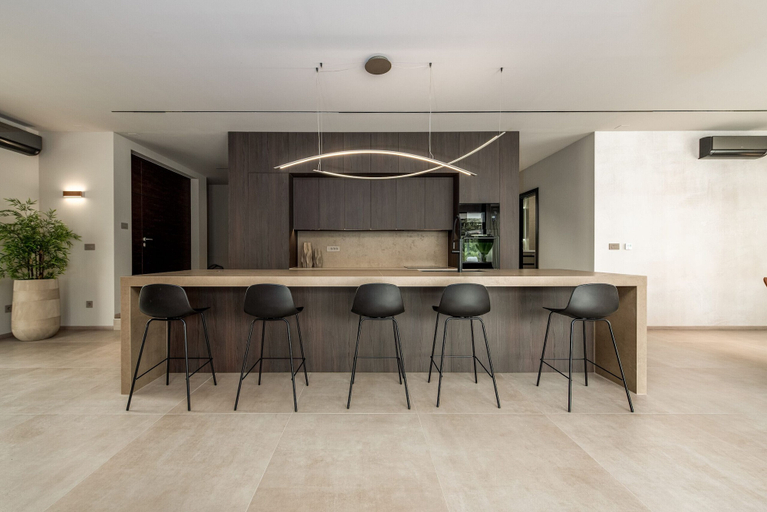 Private kitchen 4, Villa Carrara Zadarvillas, Pakoštane