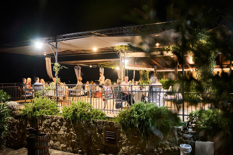 Others 3, Restaurant & Villa Morgan, Buje