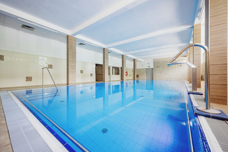 Sport & Beauty 5, Instytut Zdrowia Sofra Fit & SPA Karpacz, Jelenia Góra