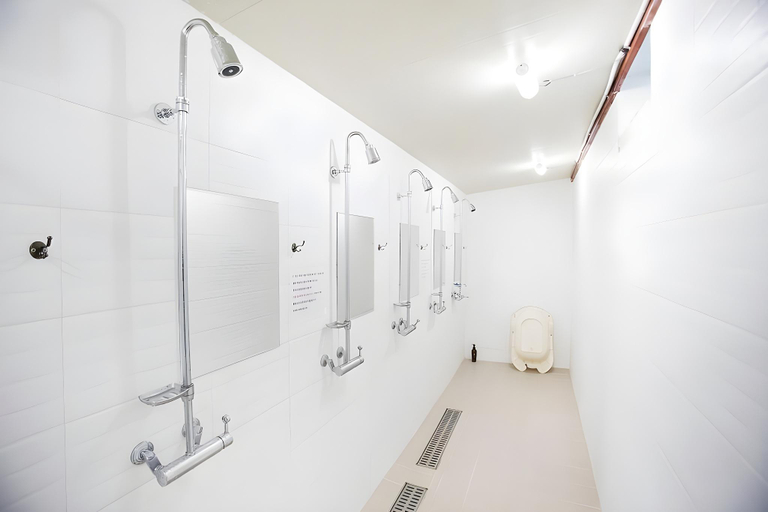 Bathroom, gapyeong serapim geulraemping/eeokeon/saetenteu gyoce/dangilgweon panmae, Gapyeong