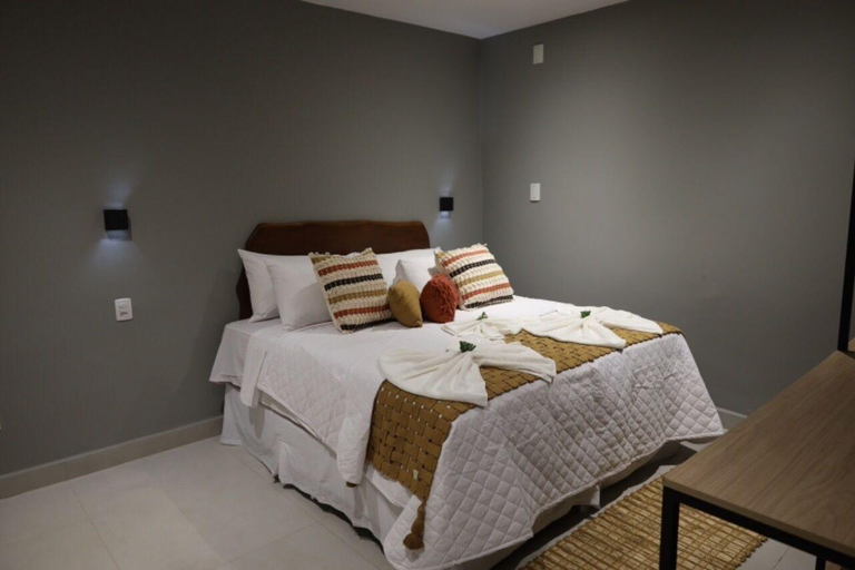Bedroom 3, Villa Xodó, Fernando de Noronha