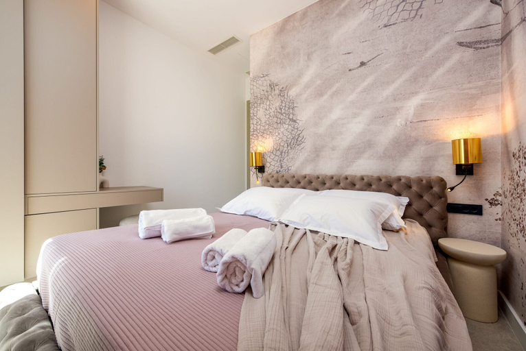 Room 2, Villa Marro Zadarvillas, Privlaka