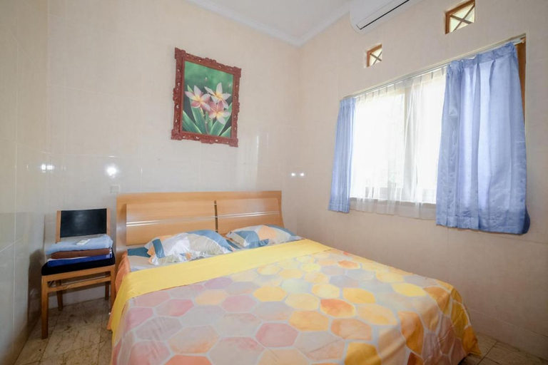 Bedroom 3, Villa Riens Dream, Karangasem