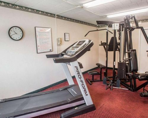 Others 2, Econo Lodge Inn & Suites Shamokin DAM - Selinsgrove, Snyder