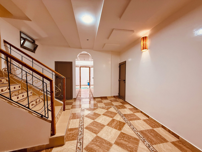 Interior 3, Dar Surfana Morocco, Agadir-Ida ou Tanane