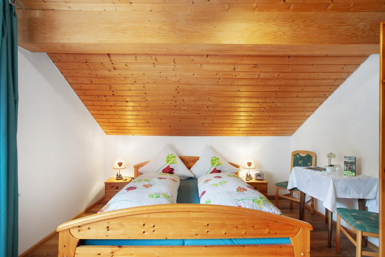 Others 4, Gastehaus Hanni, Waldshut