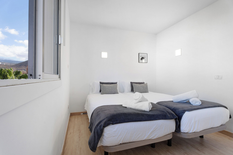 Room 5, Bonito Apto Cristian Playa By Paramount Holidays, Santa Cruz de Tenerife