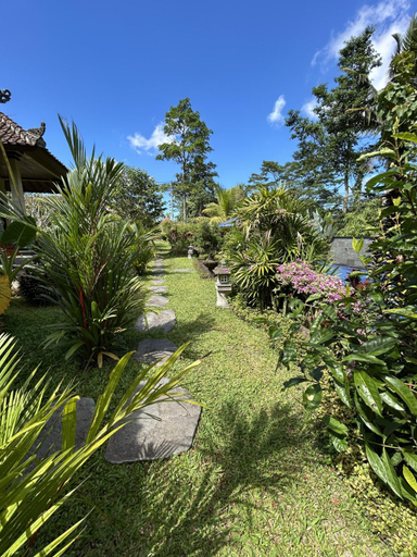 Others 3, Intan sidemen villa, Karangasem
