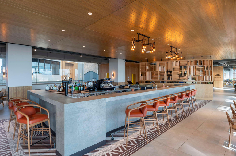 Food & Drinks 5, Hyatt Place Nairobi Westlands, Westlands