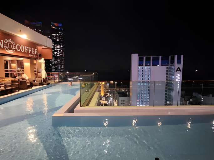 Sport & Beauty 2, Haeundae Elbonz , Haeundae