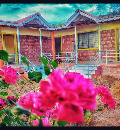 Exterior & Views 3, VALLY VIEW HOME STAY Amboli, Sindhudurg