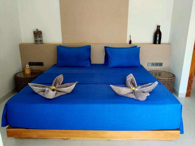 Bedroom 3, Villa Silence, Buleleng