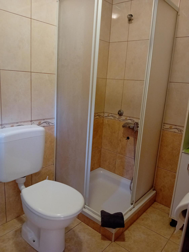 Bathroom, Matteo, Lopar/Supetarska Draga